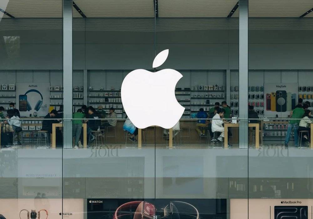 九游娱乐平台iPhone降价也不好卖？二季度国内销量未进前五(图1)