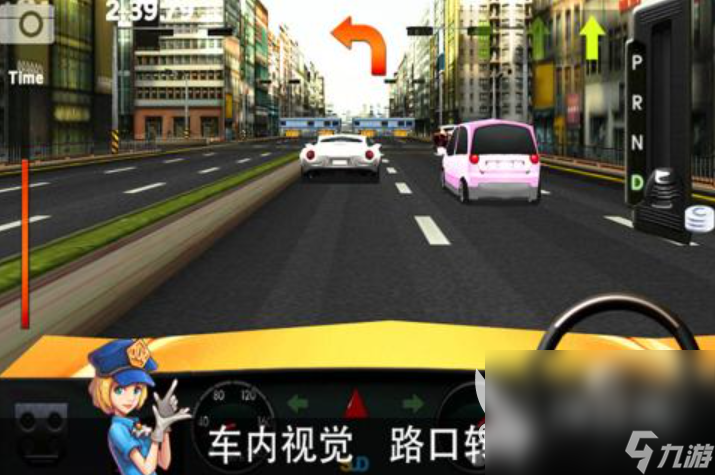 九游娱乐2024必玩大型高自由度单机游戏分享 自由度高的手机游戏分享大全(图4)