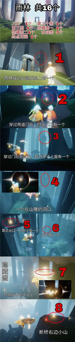 光遇云游戏最新版2024九游娱乐(图6)