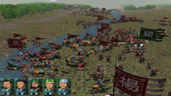 2024单机三国游戏有哪些 三国题材的单机游戏大全九游娱乐(图8)
