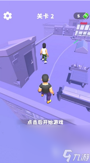 人气比较高的TOP10九游娱乐官网手机单机游戏榜单 2024流行的单机游戏大全(图4)