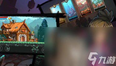 人气比较高的TOP10九游娱乐官网手机单机游戏榜单 2024流行的单机游戏大全(图8)