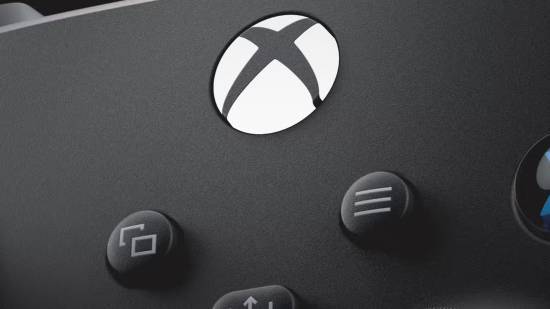 Xbox被曝正在开发全新手柄！原生支持Xbox云游戏(图2)