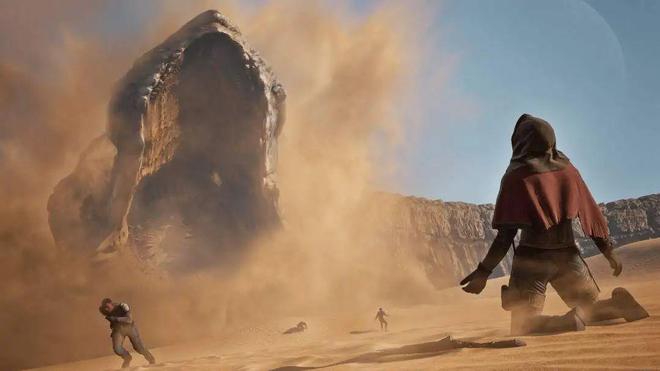 盘点2025年能掏空钱包的游戏大作(图20)