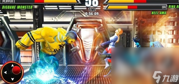 美女单机手游介绍2025 值得的美女单机游戏大全(图2)