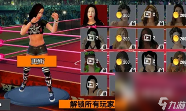 美女单机手游介绍2025 值得的美女单机游戏大全(图3)