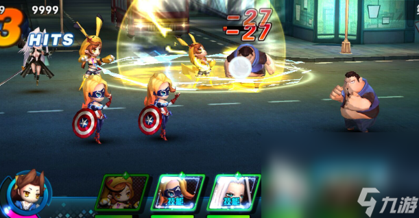 美女单机手游介绍2025 值得的美女单机游戏大全(图5)