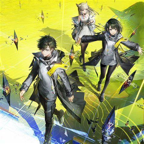 选择移植还是选择预约?2025年超好玩的手游推荐!(图2)